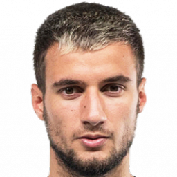 Foto de Emanuel Mammana