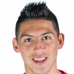 Foto de Cristian Espinoza