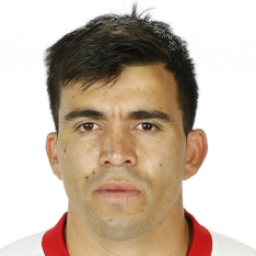 Foto de Marcos Acuña