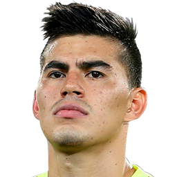 Foto de Wilker Angel