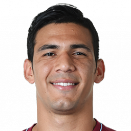 Foto de Fabián Balbuena