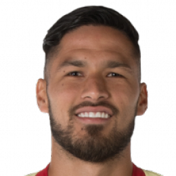 Foto de Bruno Valdez