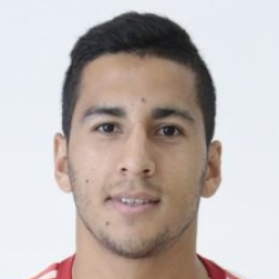 Foto de Cecilio Domínguez