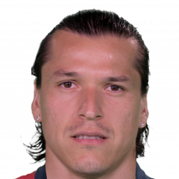 Foto de Federico Santander