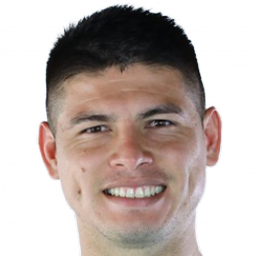 Foto de Alfredo Aguilar