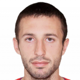 Foto de Horacio Calcaterra