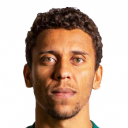 Foto de Marcos Rocha