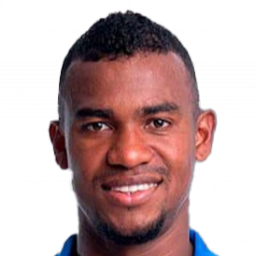 Foto de Dixon Arroyo