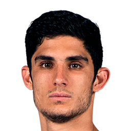 Foto de Gonçalo Guedes