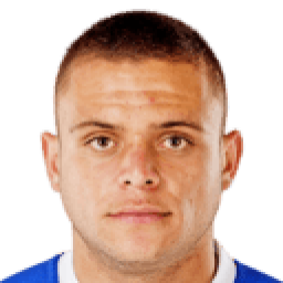 Foto de Jonathan Rodríguez