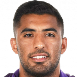 Foto de Maximiliano Olivera