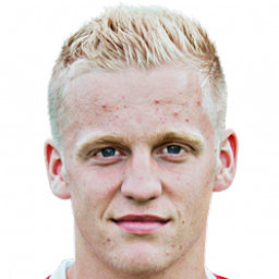 Foto de van de Beek