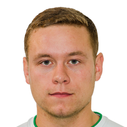 Foto de Sverrir Ingi Ingason