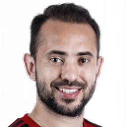 Foto de Everton Ribeiro