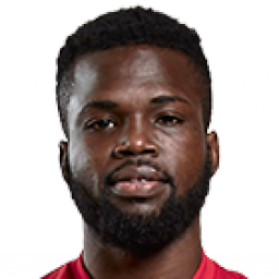 Foto de Kemar Lawrence