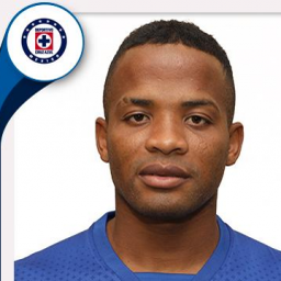 Foto de Andrés Rentería