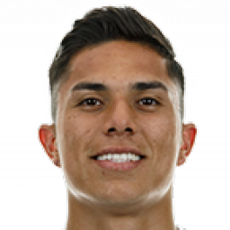 Carlos Salcedo bromea con Javier Aguirre: “Sano no me llamó y cuando me lesiono sí” 