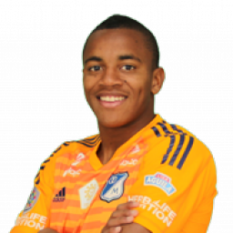 Foto de Wuilker Fariñez