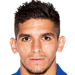 Foto de Lucas Torreira