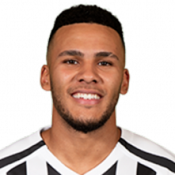 Foto de Jamaal Lascelles