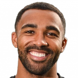 Foto de Callum Wilson