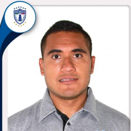 Foto de Alfonso Blanco