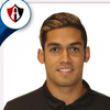 Andrade, entre las ganas de jugar y el miedo al contagio