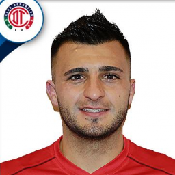 Foto de Enrique Triverio