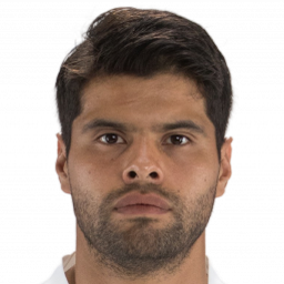 Foto de Néstor Araújo