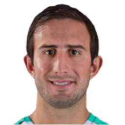 Foto de Carlos Izquierdoz