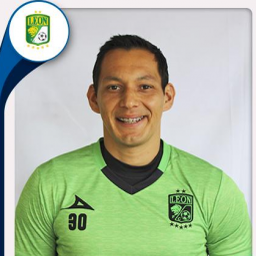 Foto de Rodolfo Cota