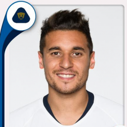 Foto de Kevin Escamilla