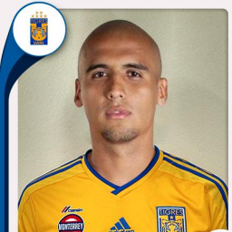 Foto de Luis Rodríguez