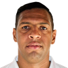 Roberto Nurse, el goleador histórico que no se cansa de anotar