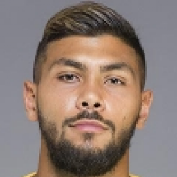 Foto de Dimitry Bertaud