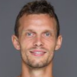 Foto de Romain Thomas