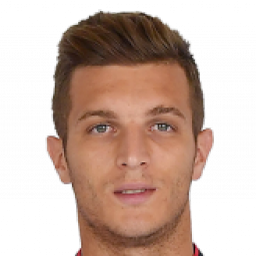 Foto de Darko Lazovic