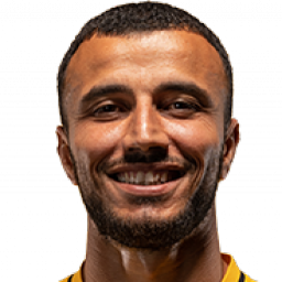 Foto de Romain Saiss