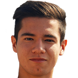 Foto de Matías Fernández