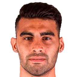 Foto de Jonathan Zecaria