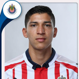 Foto de Ángel Zaldívar