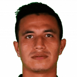 Foto de Harold Gómez