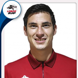 Foto de Mauro Lainez