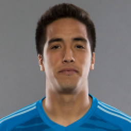 Foto de Adrián Zendejas