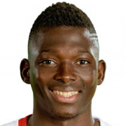 Foto de Hamari Traore