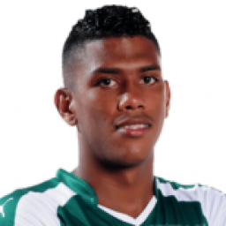 Foto de Jeison Angulo