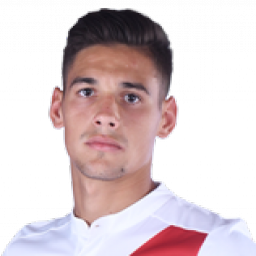 Foto de Lucas Martínez Quarta