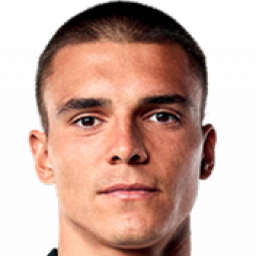 Foto de João Palhinha