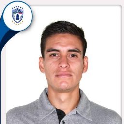 Foto de Alexis Peña