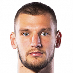 Foto de Borna Barisic